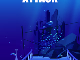 The Ocean's Attack