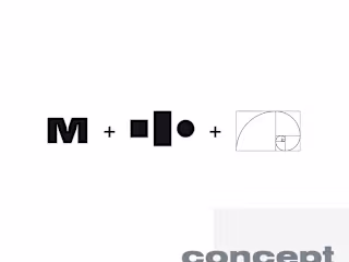 Martin Studio Branding