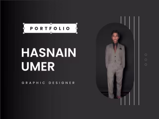 "Expert Graphic Designer: Elevating Brands"