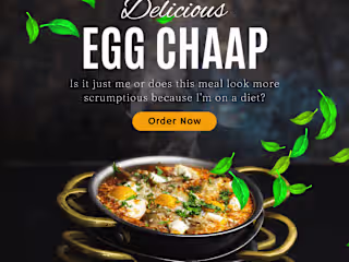 Delicious Food Post
