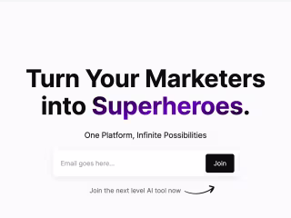 Lead Next.js Dev @ Averi - Elite Marketing Generative AI Copilot