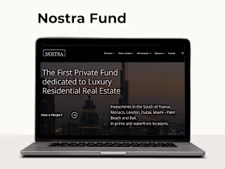 Nostra Fund