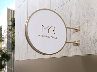 MYR Family Office