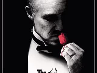 GODFATHER : The Masculine Journey : PART 1