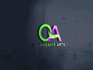 Quansah’s Arts