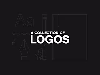 Logofolio by Brett Lair