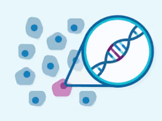 Data Analysis of Genomic Data for Cancer Research
