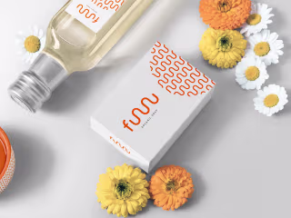 Funn Organic Soap