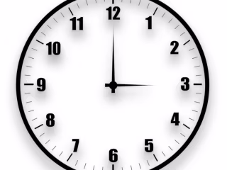Software Development of a Time Tracking application