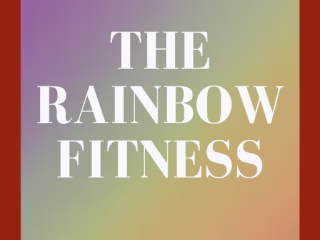 Ghostwritten Non-Fiction Book - "Rainbow Fitness"