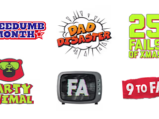 LOGO DESIGN