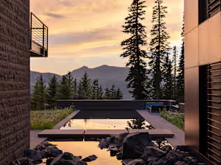 Top Five Design Trends to Watch in 2025