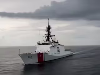 Chinese Warships Near Alaska: Understanding the Implications