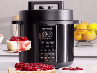 Nuticook | Smart Pots, Air Fryers, Air Fryer Oven & Grill