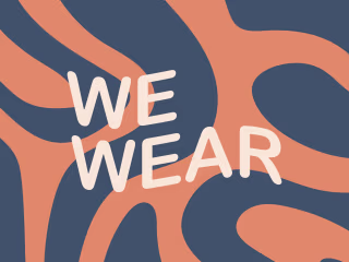 Timeless, bold, & fun fashion boutique brand design