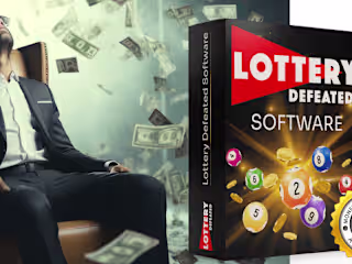 Lottery Defeated Software Is It A TRULY & UNEXPECTED?