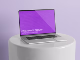 Presentation Design Portfolio