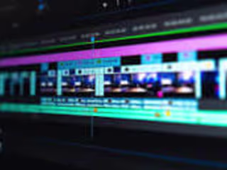 Youtube video editing