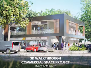 10-Unit Commercial Space Project - YouTube