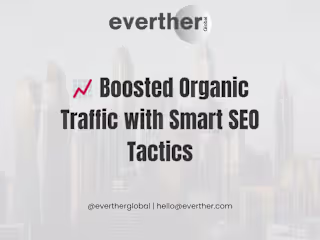 SEO Growth for Australian Waste Management Website