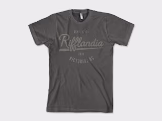 Graphic T-Shirts