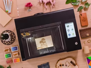 Iteration Product Showcase