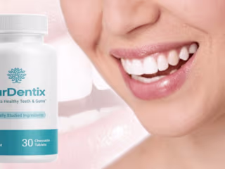 PurDentix – (Pros and Cons) Is It Scam Or Legit?