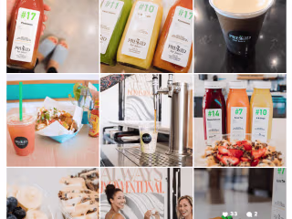 Social Media Marketing & Design
