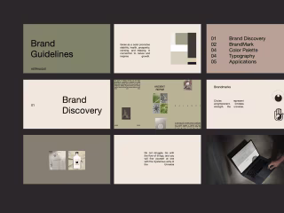 Acupunture Branding & Web Design