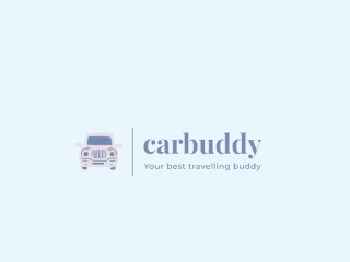 Ride sharing mobile application- CarBuddy