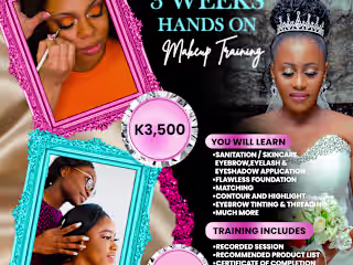 Social Media Poster