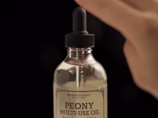 body/hair/nail oil Provence Beauty