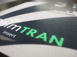 Palm Tran Redesign Concept