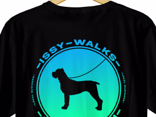 Issy Walks