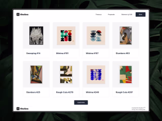 Tholos | Multi-signature wallet on Tezos