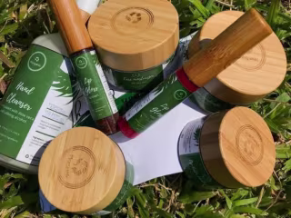 Pl Organic
