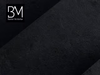 BarterMcKellar Websiter Design
