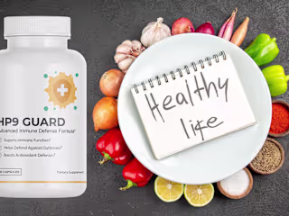 HP9 Guard (LEGIT OR SCAM) — Really Work?