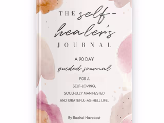 The Self-Healer’s Journal