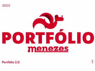 Portfólio - Menezes Designer Gráfico on Behance