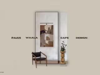 Paan Waala Cafe