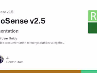 RepoSense v2.5