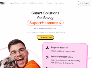 Superrpets