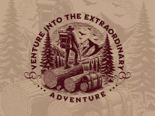 Create an Attractive Vintage Logo For Your Brand