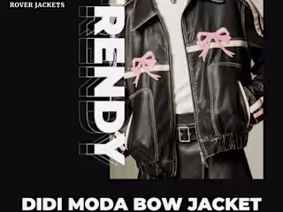 Social Media Posts of Jackets and Hoodies Brand