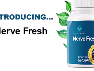 Nerve Fresh (PROS OR CONS) — Really Work?