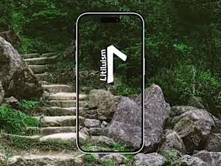 Litiluism I Mobile app for learning runes
