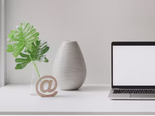 Email Newsletter Design