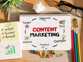 Engaging blog posts, web content, article with SEO for 