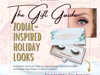 Gift Them the Perfect Holiday Look Based on Their Zodiac Sign